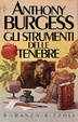 Cover of Gli strumenti delle tenebre
