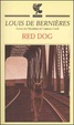 Cover of Red dog