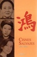 Cover of Cisnes Salvajes