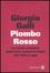 Cover of Piombo Rosso