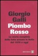 Cover of Piombo Rosso