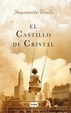 Cover of El castillo de cristal