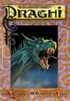 Cover of Il Libro dei Draghi