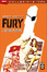 Cover of Fury Max vol. 1