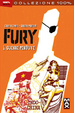 Cover of Fury Max vol. 1