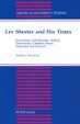 Cover of Lev Shestov and His Times