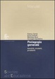 Cover of Pedagogia generale
