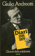 Cover of Diari 1976-1979