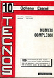 Cover of Numeri complessi
