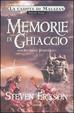 Cover of Memorie di ghiaccio