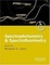Cover of 'Spectrophotometry and Spectrofluorimetry'