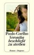 Cover of Veronika beschließt zu sterben
