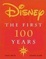 Cover of 'Disney'
