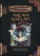 Cover of Arcani rivelati