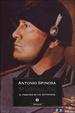 Cover of Mussolini