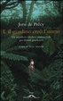 Cover of E il giardino creò l'uomo. Un manifesto ribelle e sentimentale per filosofi giardinieri