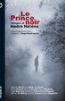 Cover of Le Prince noir