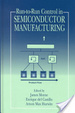 Cover of Run-to-run control in semiconductor manufacturing