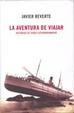 Cover of LA AVENTURA DE VIAJAR
