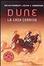 Cover of Dune. La Casa Corrino