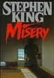 Cover of Misery