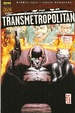 Cover of Transmetropolitan: Regreso a los orígenes (2 de 4)