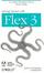 Cover of Getting Started with Flex 3