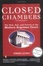 Cover of "Closed Chambers"
