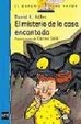 Cover of El misterio de la casa encantada