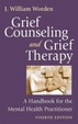 Cover of Grief Counseling and Grief Therapy