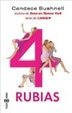 Cover of 4 Rubias