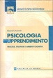 Cover of Psicologia dell'apprendimento