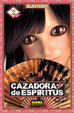 Cover of Cazadora de espíritus (vol.2)