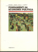 Cover of Fondamenti di economia politica. Per le Scuole superiori
