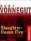 Cover of Slaughterhouse-Five