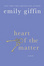 Cover of Heart of the Matter