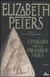 Cover of L'enigma della piramide nera