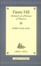 Cover of "Fanny Hill"