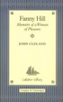 Cover of Fanny Hill