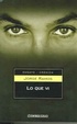 Cover of LO QUE VI