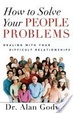 Cover of How to Solve Your People Problems