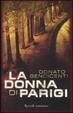 Cover of La donna di Parigi