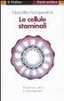 Cover of Le cellule staminali