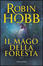 Cover of Il mago della foresta