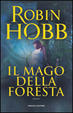 Cover of Il mago della foresta