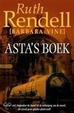 Cover of Asta's boek