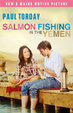 Cover of Salmon Fishing in the Yemen