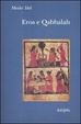 Cover of Eros e Qabbalah