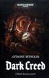 Cover of Dark Creed