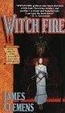 Cover of Witch Fire
